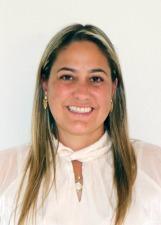 Retrato de DAIANE MOREIRA