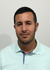Retrato de FERNANDO DO ROB