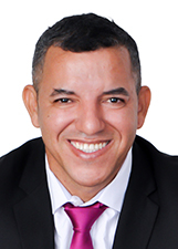 Retrato de DÁ PIMENTA