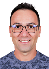 Retrato de DIOGO ZAGGO