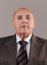 Retrato de PASTOR AGUINALDO
