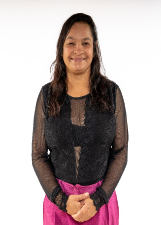 Retrato de LIDI SALES