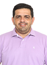 Retrato de PETI FILHO DA NILCE