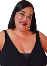 Retrato de ELISÂNGELA DO BAR