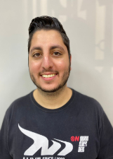 Retrato de CASSAPINHA