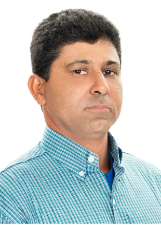 Retrato de SIDNEI PEREIRA