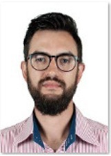 Retrato de VINICIUS