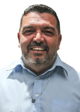 Retrato de ANDRÉ DO PÉ PRETO