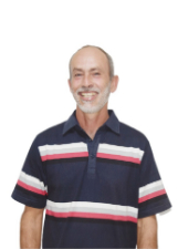 Retrato de JOSÉ EDUARDO CHINES