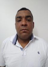 Retrato de RAFAEL NEGÃO