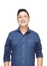 Retrato de MARCELO SOUZA