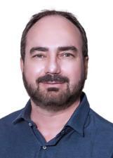 Retrato de MARCOS FAVALEÇA