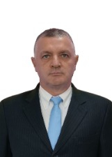 Retrato de CORONEL MUSSOLINI