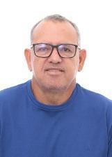 Retrato de CLAUDIÃO DA AMBULANCIA
