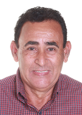 Retrato de CHICO CERVANTES