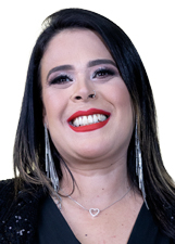Retrato de JANA PROTETORA DOS ANIMAIS