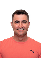 Retrato de JU PEREIRA