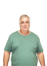 Retrato de CANELINHA