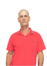Retrato de FRANCISCO QUIM