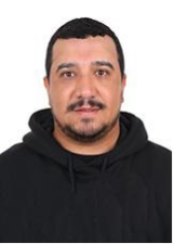 Retrato de ERIC BARBOSA