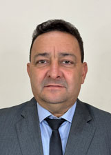 Retrato de DILSINHO