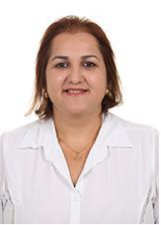 Retrato de JU DUARTE