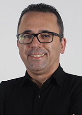 Retrato de ALCEU JUNIOR