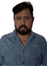 Retrato de GUSTAVO DA CILA