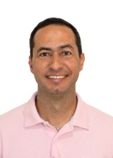 Retrato de PROF KLEBER DAN