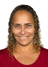 Retrato de VERINHA DA GLEBA