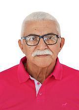 Retrato de GILBERTO