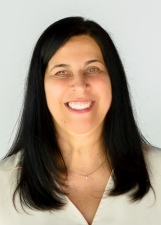 Retrato de CLAUDIA PINHO LALLA