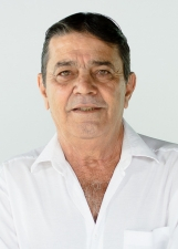Retrato de GUINHO