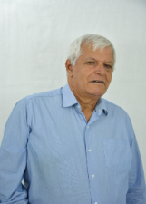 Retrato de NIQUINHO