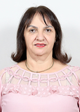 Retrato de ANTONIA DO NENE