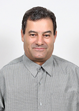 Retrato de ZE MEDEIROS