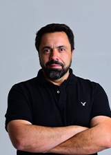 Retrato de ALFREDO COTTINI