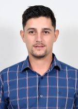 Retrato de LEANDRO JUNQUEIRA