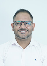 Retrato de CLAYTON DO ESPETINHO