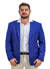 Retrato de PEDRO ALDY BILZINHO