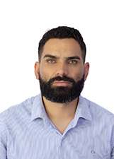 Retrato de FABIO SIMÃO
