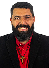 Retrato de MARCÃO DO SINDICATO