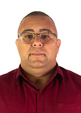 Retrato de JEFFERSON PEREIRA