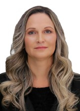 Retrato de LUCIANA KUBICA