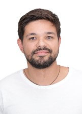 Retrato de LUCAS DO SINDICATO TITY