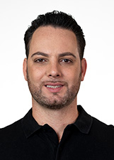 Retrato de LUCAS ZACARIAS