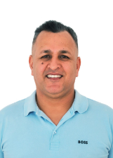 Retrato de WAGUINHO WASAT