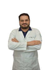 Retrato de DR. HENRIQUE PETTENUCI