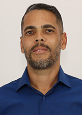 Retrato de OSVALDINHO