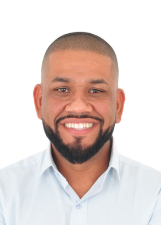Retrato de JOSEMAR CORREA